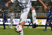 韓国メディア：安山が #ザスパクサツ群馬 にいた磐瀬剛をFAで獲得…石田雅俊の推薦で #Kリーグ 行きを決心