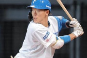 日ハム矢澤宏太、2年ぶりの開幕1軍メンバー入り当確っ！