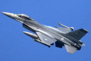 米、台湾に580億円規模のF-16部品など売却へ…強固な防空体制維持に寄与！