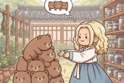韓国「日本さんクマ余ってるならくれませんか？漢方薬に使うので」