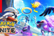 『ポケモンユナイト』の高校生大会、「ポケモンユナイト甲子園」が開催