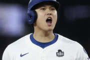 「60‐60で20勝でも驚かない」大谷翔平の来季の"大飛躍"を元指揮官が期待「僅差で2位になることはない」