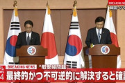 【速報】最終的かつ不可逆的な解決とはなんだったのか　慰安婦被害者イ・ヨンスさん「次期大統領が誰であっても慰安婦問題は必ず解決を」