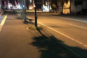 【画像】深夜に徘徊をするで