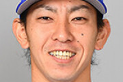 DeNA、左肘リハビリ中の田中健二朗選手と来季育成契約　背番号「046」で年俸1000万円