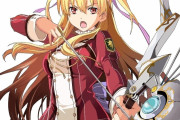 頭の悪いゲームデザイナー「この女の子は非力だから弓を持たせて後列から攻撃させよww」