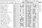 【競馬/フェブラリーS】サウンドトゥルーは柴田善臣騎手！