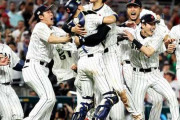 「1日だけWBC決勝戦の侍ジャパン選手になれる」←誰になりたい？