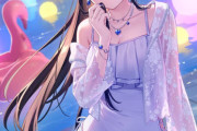 【画像】葉月恋ちゃんは太股も叡智なのでは？【ラブライブ！スーパースター!!】