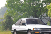 AE86の中古車見てるんだがｗｗｗｗｗｗｗ