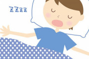 睡眠時間平均3時間なんやが・・・・・・