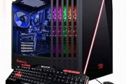 俺氏、ゲーミングPCの真実に気づいてしまう