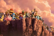 【悲報】スマブラの『次回作』追い込まれてしまう・・・・・