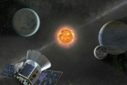 【宇宙】白色矮星を公転する巨大惑星、８２光年先で初発見