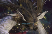 【FF14】日本のプレイヤーが早くも6.1極討滅戦「終極の戦い」をクリア！