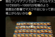 岩倉市の転売ヤーさん、2019年6月22日にとある事故現場に居合わせる