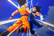 【ドラゴンボールZ カカロット】バトルシステムや探索などを紹介するゲームプレイ映像と ベジット、ブウ（純粋）孫悟飯（青年）美麗スクショットが公開！