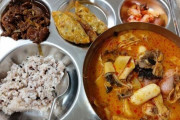 韓国人「韓国の給食で激臭のスープが出されて議論に‥」マーラータンは給食として適切なのだろうか？　韓国の反応