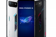 【Switch死亡】ASUS、“ゲーム機並み”の操作性を誇るスマホ「ROG Phone 6」シリーズを10月7日に発売
