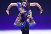 高橋大輔・荒川静香・村元哉中らが集結！新アイスショー「The MELT -Cross of Roots-」KOS新横浜で開幕。増田貴久、平原綾香の美声が彩る至福の時。本日5日まで！