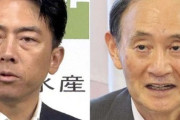 総理は解散するつもりだった 情報を聞きつけた菅が激怒 進次郎を引き連れ会談していた