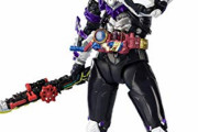 【仮面ライダービルド】最終的にマッドローグも正義の仮面ライダーになるんだよな