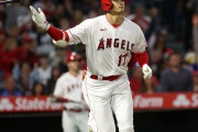 【悲報】大谷翔平のいないエンゼルス、敵地観客数がMLB最下位に転落