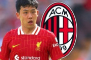 外国人「正直言うと..」日本代表MF遠藤航、名門ミラン移籍が浮上！海外のファンの反応とは!?【海外の反応】
