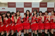 有澤一華ちゃん「私、リリイベだと、自分がハロプロに入る前、西宮ガーデンズがいっちばん行ってたんですよ！大切な思い出の地で！！！」