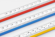 グーグル開発の横一列キーボードが使いやすそうｗｗ