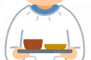 「給食」という子供にトラウマを植え付けた悪魔?
