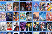 海外アニメファン「見ておくべき定番アニメベスト50を決めてみた」