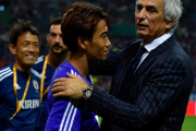 元日本代表監督ハリルホジッチ氏がメッセージ！「親愛なる日本の皆様へ...」