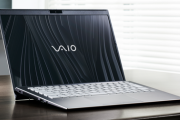 ソニーから見捨てられた「VAIO」、小さな会社から再び世界へ