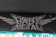 【海外】私のBABYMETALグッズの最初の一枚