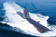 【韓国】2週間潜行できる1800トン級潜水艦、航海中に立ち往生でタグボートに曳航され帰還ｗｗｗｗｗ