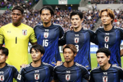 日本代表、FIFAランキングで米国抜く！W杯ポット2入りへ前進もスポンサー注文