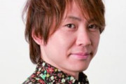 置鮎龍太郎、大河出演！！
