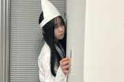 【STU48 #吉田彩良】さらぴちゃん、貞子になる?