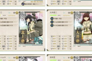【艦これ】6-2のフレ掘り撤退しまくりで笑えないんだが本当にみんなここで掘ってるの？　6-2掘り雑談