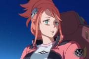 アイーダ・スルガンとかいうガンダム史上無能女キャラ