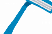 電池式のT字カミソリ使ってる奴いるか？