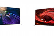 PS5の4K／120fps出力に対応した4Kテレビ、ソニーが発売！「ゲームプレイに適している」
