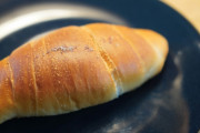 塩パンとかいう地味に美味いパン