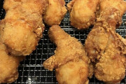 日本人特有の「フライドチキンは豪華な食事」精神