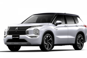 【悲報】三菱自動車が「アウトランダー」「eKクロスEV」を値上げ
