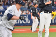 【2022/4/24 B-M】オリックス・福田、ロッテ・佐々木朗希の完全投球に終止符を打つ！