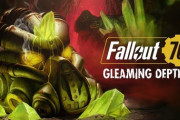 Fallout76、待望の新機能追加で評価が爆上がりにwwwwwwwwwwwwwwwwww
