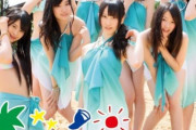 ぶっちゃけ乃木坂46よりもSKE48の曲の方が知られてね？