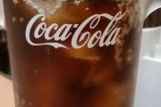 【ﾒｼﾃﾛ】コーラの美味しいお店に来ました@柏（画像あり）